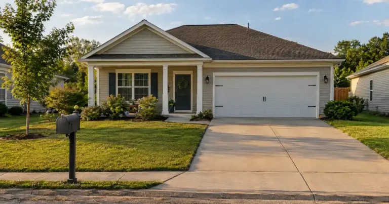 Cash-out Refinance Seasoning