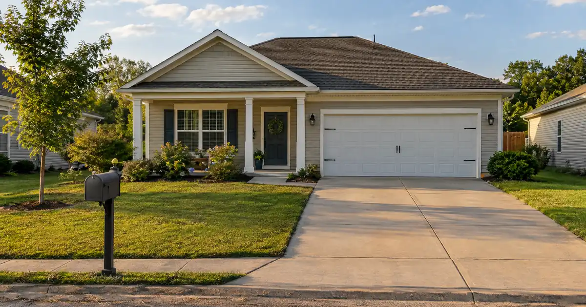 Cash-out Refinance Seasoning