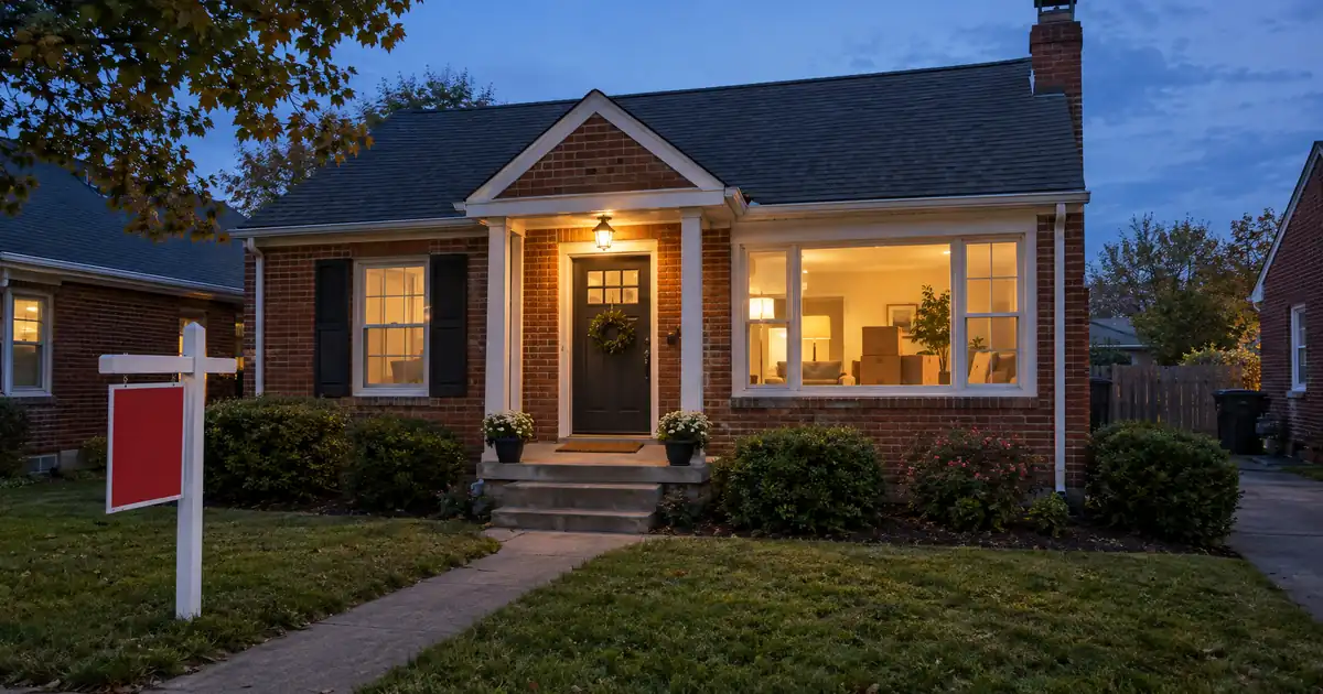 Does a Conventional Cash-Out Refinance Cost More Than Keeping Your Loan?