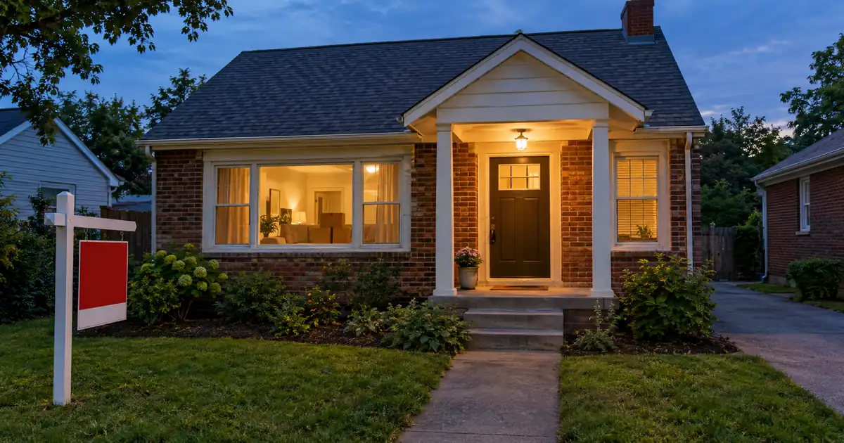 Cash-Out Refinance for New Homeowners Waiting to Pull Cash Out