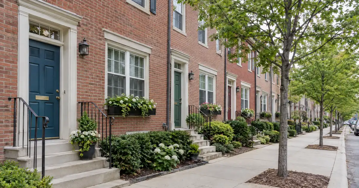 Conventional Cash-Out Refinance for Homeowners Timing the Move