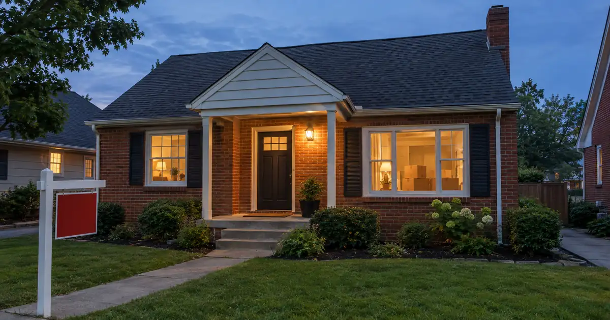 How Much a Cash-Out Refinance Lends Against Your Home's Value