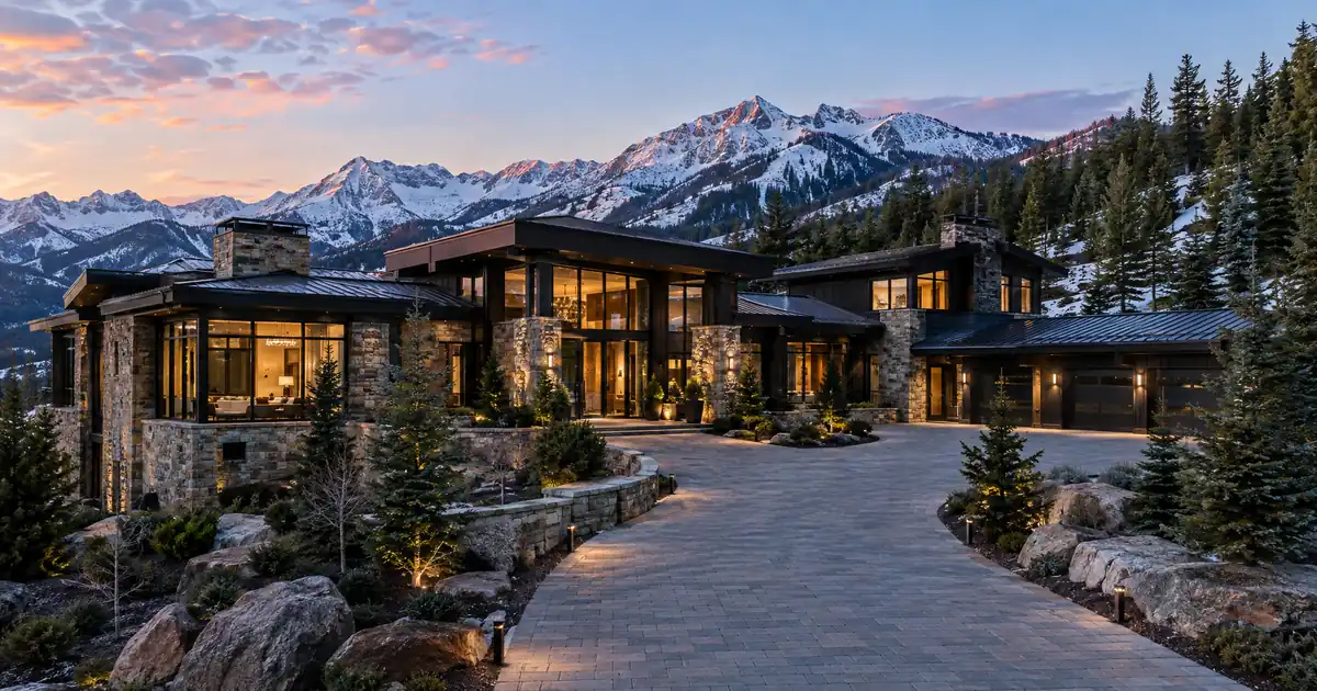 Jumbo Cash-out Refinance