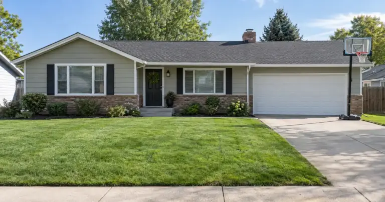 No Cash-Out Refinance for Homeowners Skipping the Cash