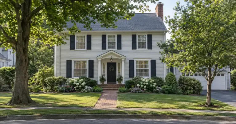 Cash-Out Refinance for Homeowners Whose New Loan Replaces the Old One