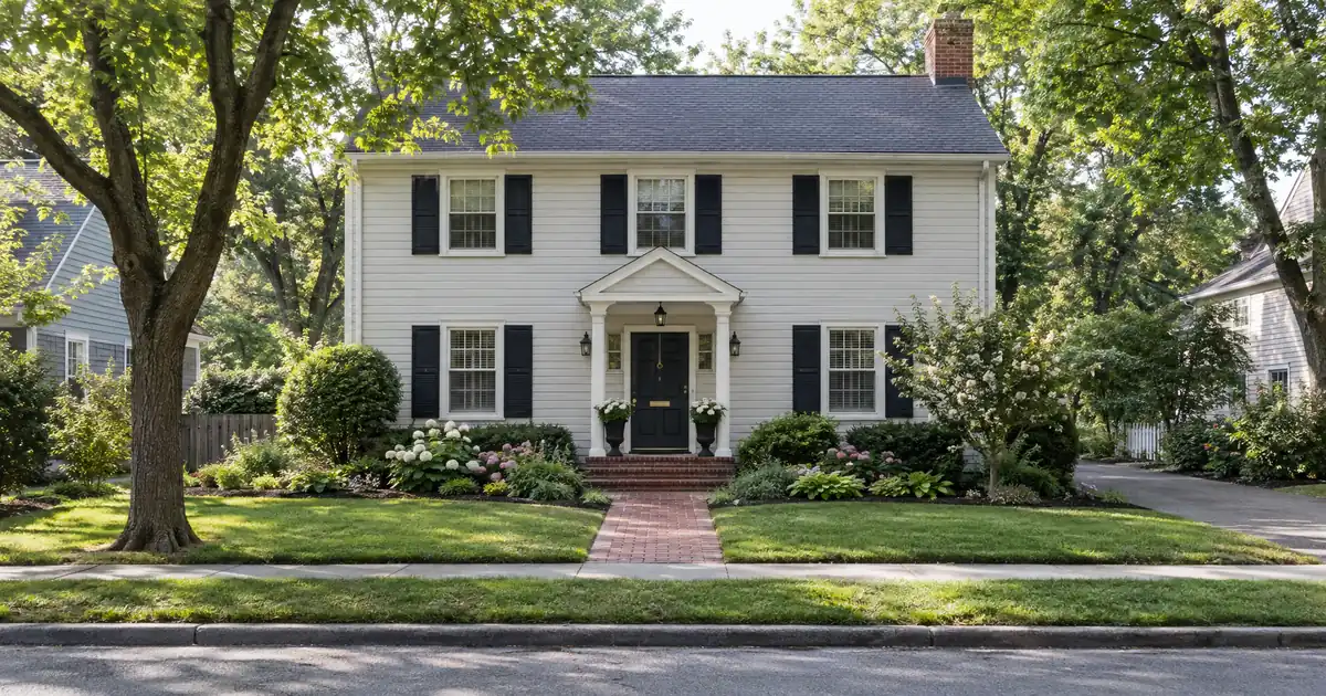 How a Lender Processes a Conventional Cash-Out Refinance
