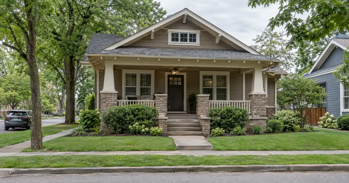 Can an Investment Property HELOC Tap All Your Rental Equity?