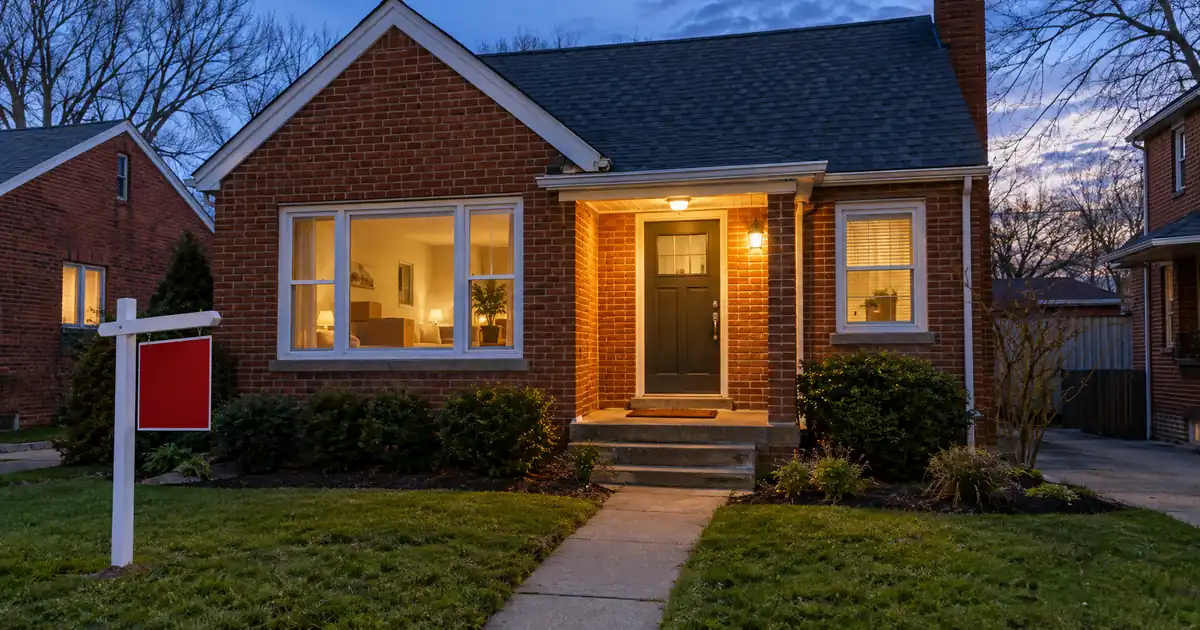 Is an Online Lender Legit for a Cash-Out Refinance?