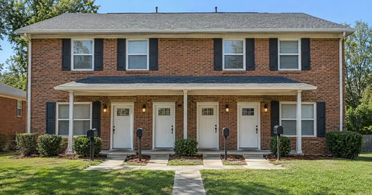 DSCR HELOC Reserve Requirements for a Four-Unit Rental