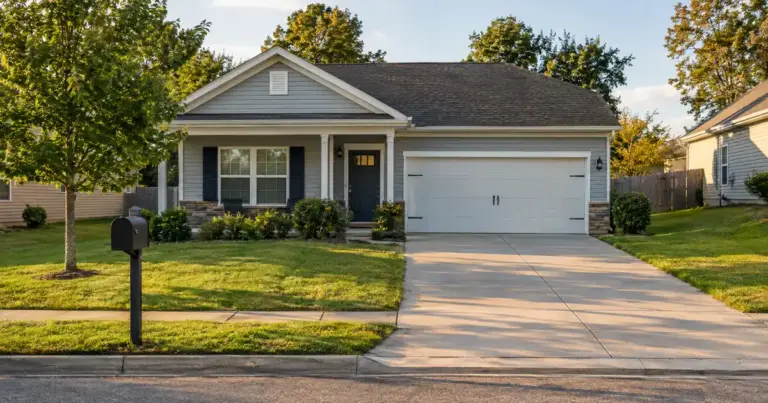 Refinancing A High-balance Conforming Loan In A High-cost County