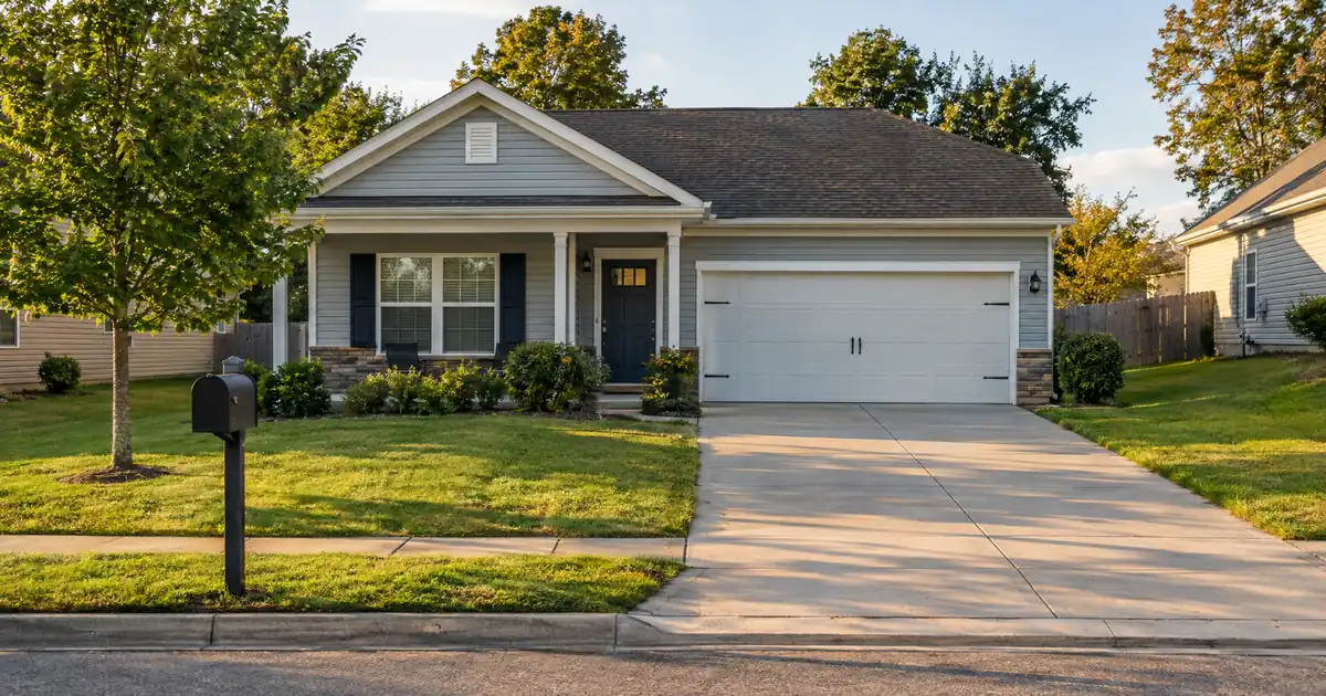 Refinancing A High-balance Conforming Loan In A High-cost County