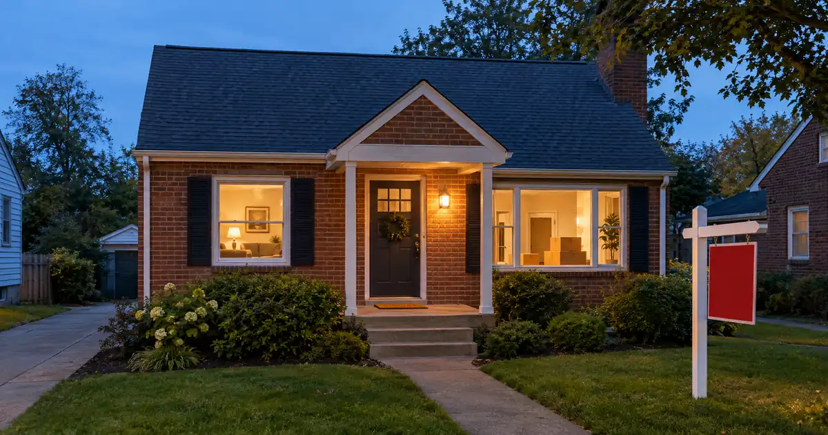 Conventional Cash-Out Refinance for Borrowers Whose Credit Is Fair