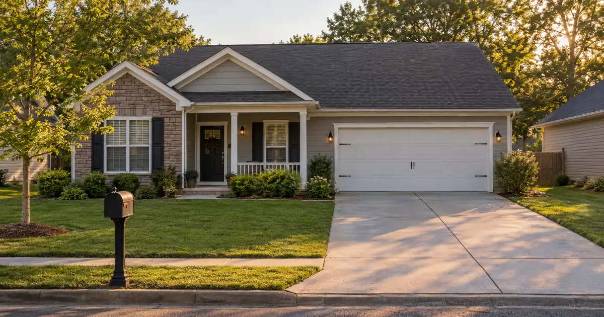 Conventional Cash-Out Refinance for Homeowners Who Want the Basics