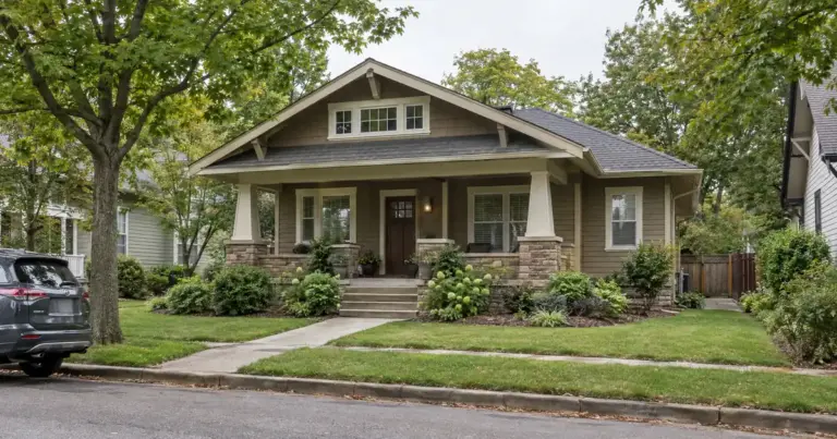 Rental Home Equity Line Requirements for a Single-Family Rental