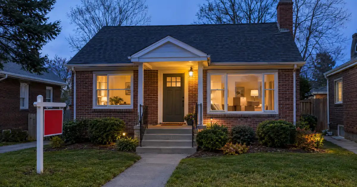 Cash-Out Refinance for First-Timers