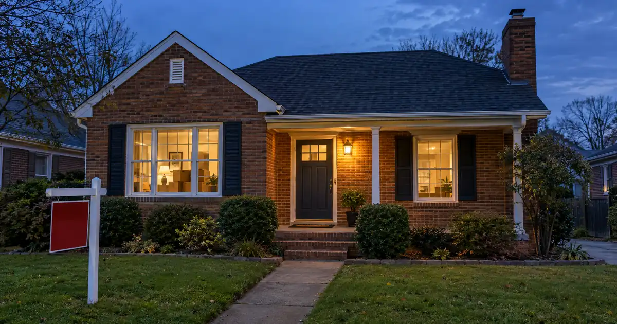 Conventional Cash-Out Refinance Documents for a Primary Home