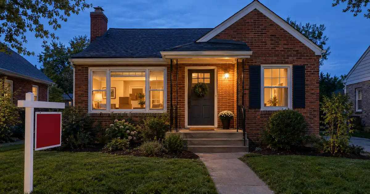 Conventional Cash-Out Refinance for Homeowners on a Deadline