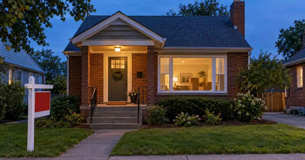 Is an Appraisal Required for a Conventional Cash-Out Refinance?