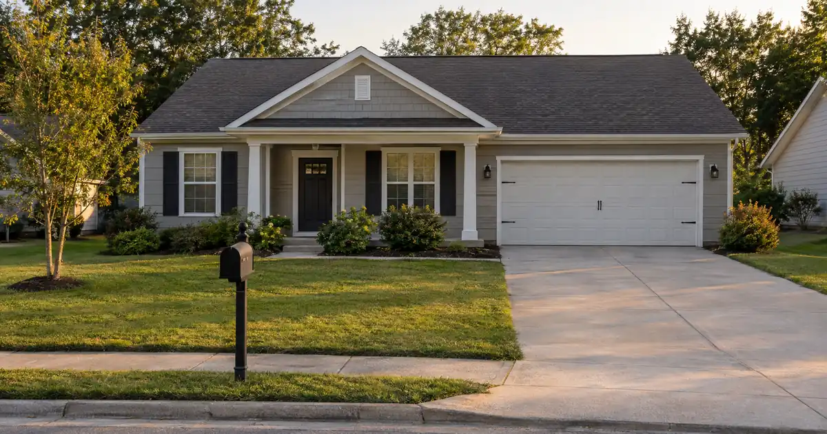 Does a Cash-Out Refinance Replace Your Current Mortgage?