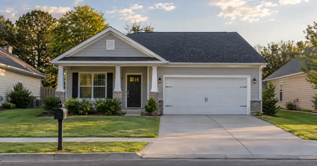 Cash-Out Refinance for Owners With an Existing Mortgage