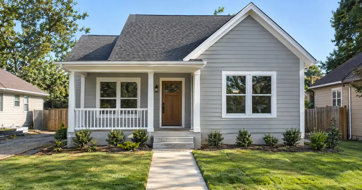 Conventional Cash-Out Refinance for Residential Hard Money Shoppers