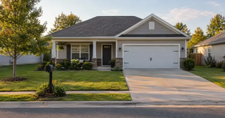 FHA Streamline Refinance Explained