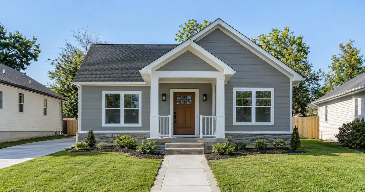 Interest-Only DSCR Loan vs Hard Money Loan for a Cash-Out