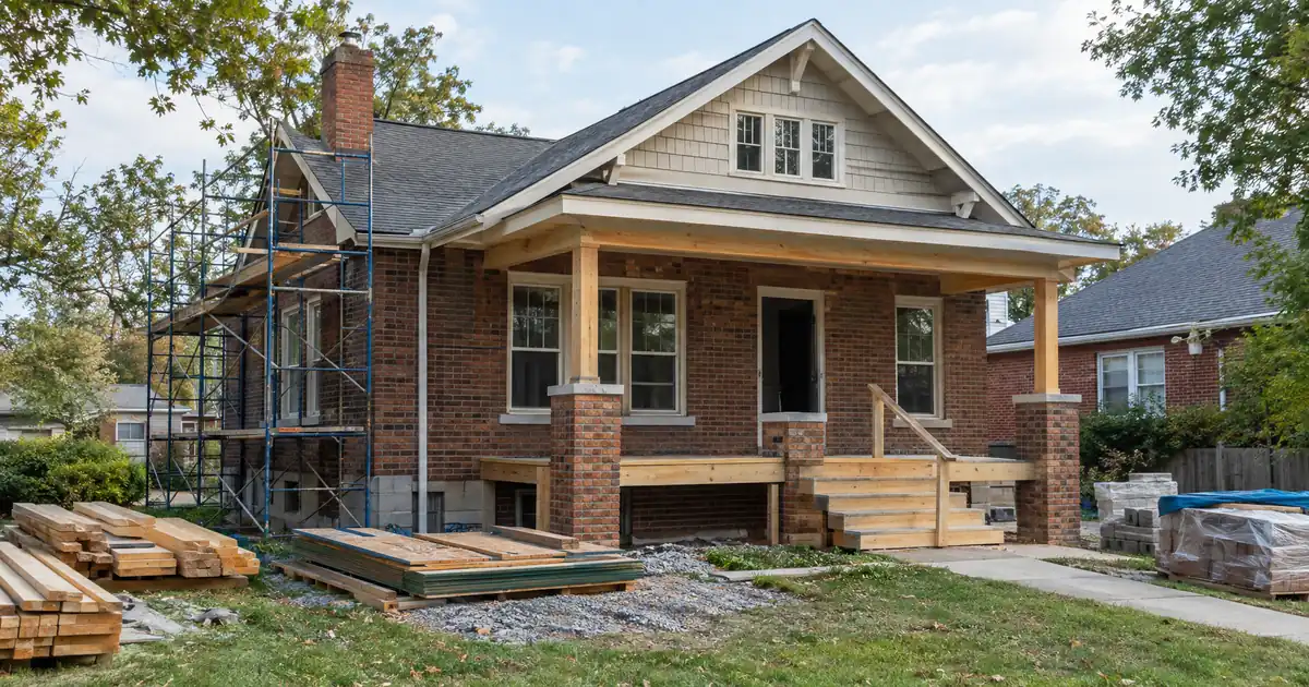 DSCR Loan vs Bridge Loan When You Need Cash Out