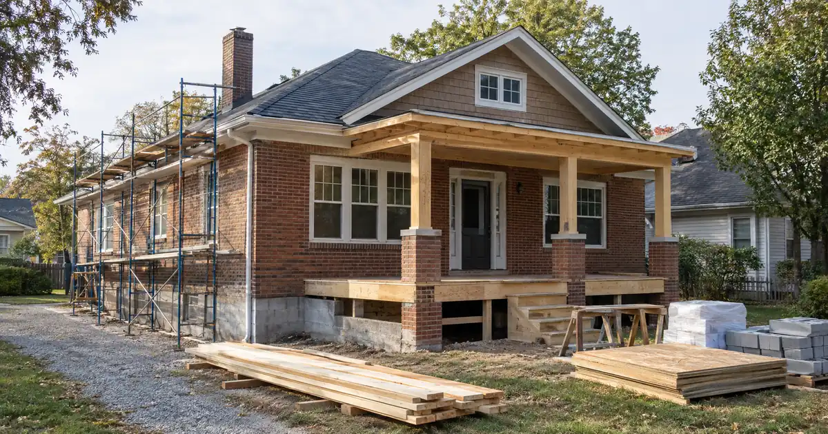 Conventional Cash-Out Refinance for Second Homes Over Private Money