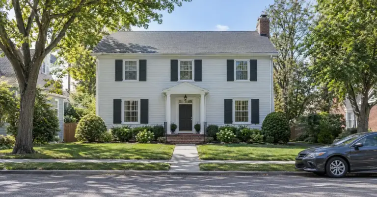 DSCR HELOC Requirements for a Single-Family Rental