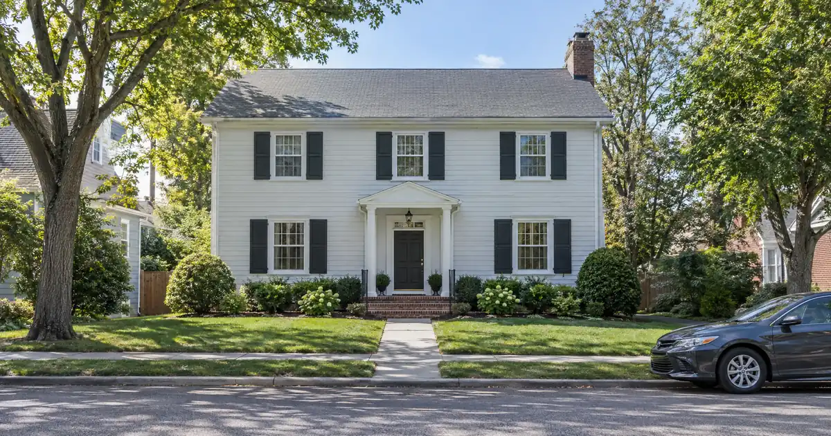 DSCR HELOC Requirements for a Single-Family Rental
