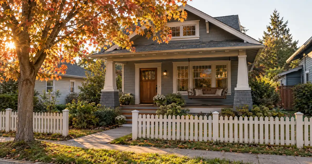 Cash-Out Refinance for Homeowners Reading Their First Loan Estimate