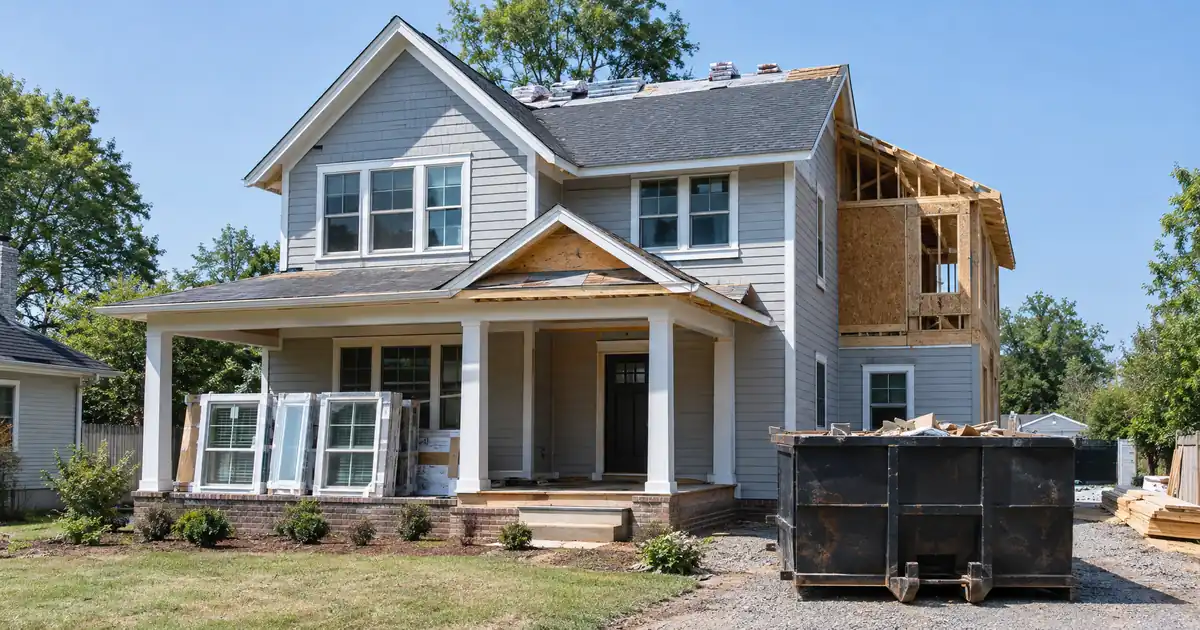 Cash-Out DSCR Loan vs Fix-and-Flip Loan on a Rental