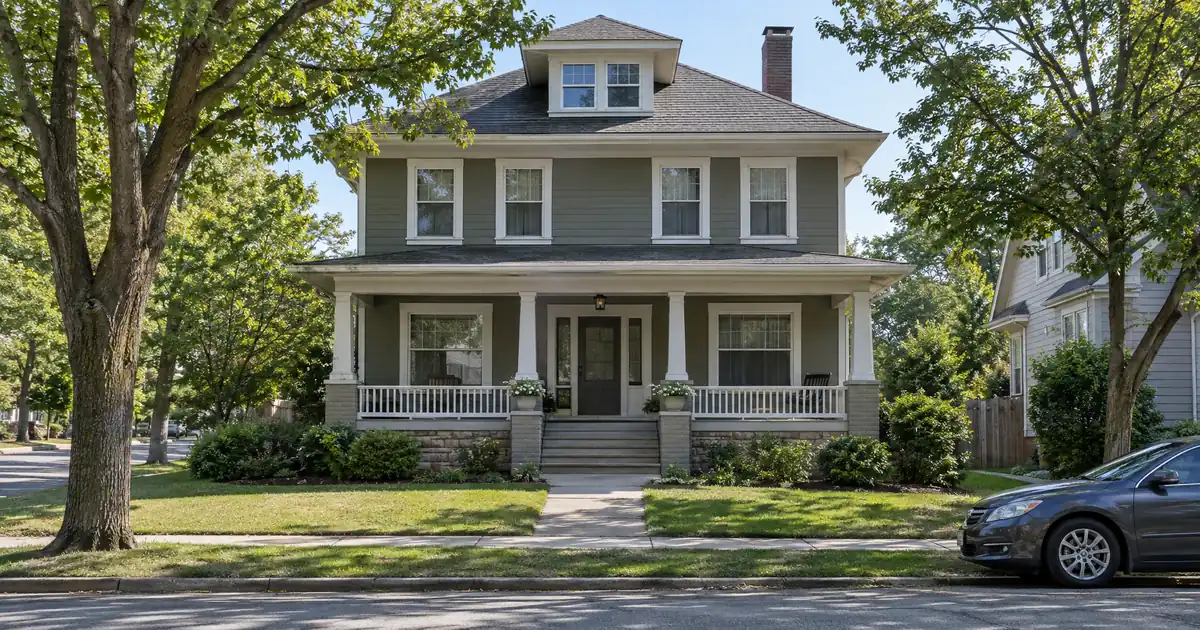 Investment Property Cash-Out Refinance Reserves for a Rental Portfolio