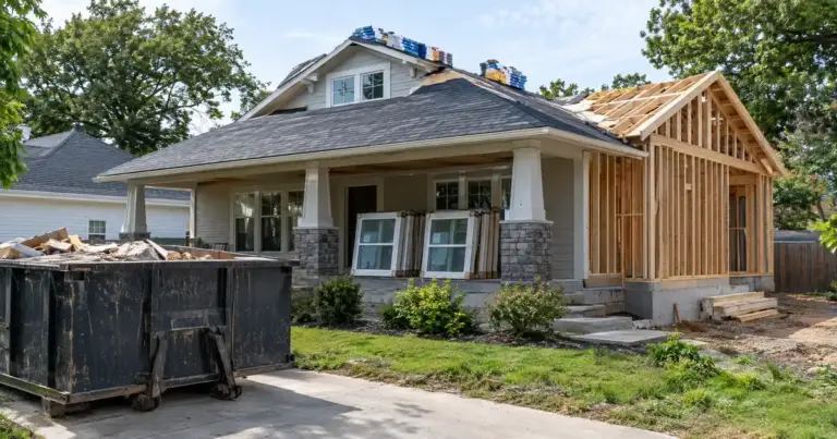 Investment Property Cash-Out Refinance for Cash Buyers Skipping Hard Money