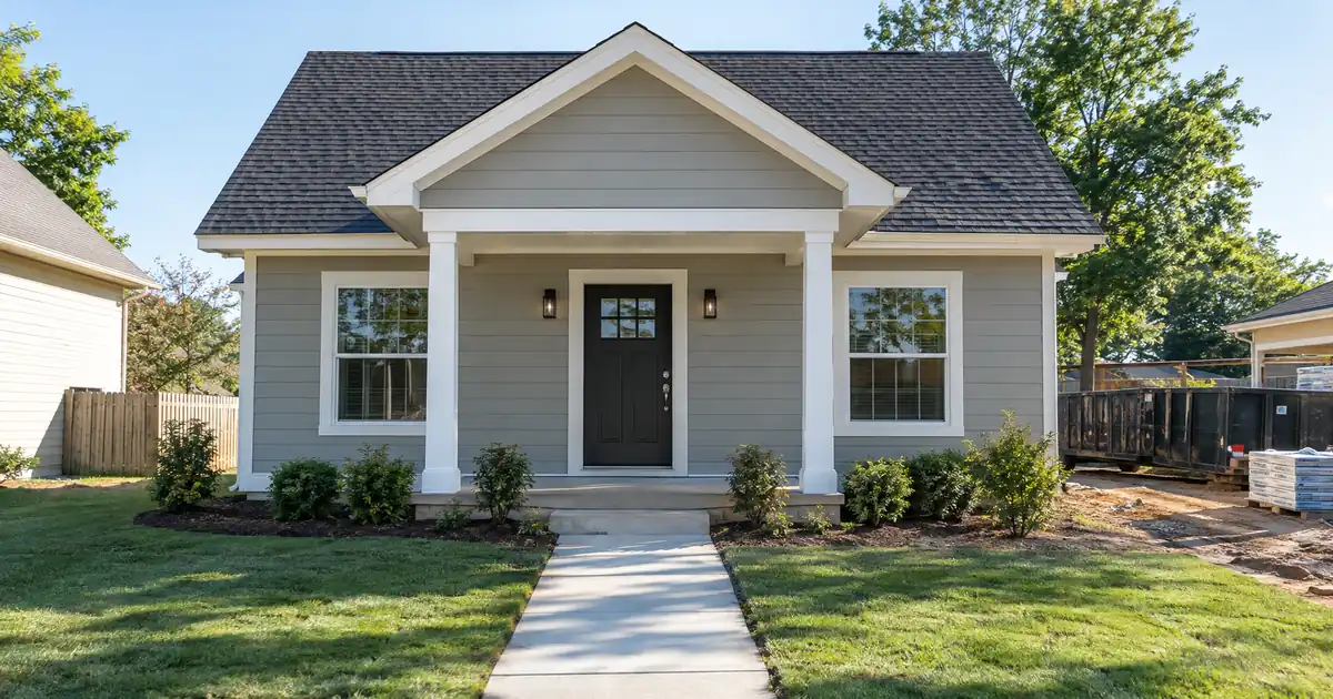 Interest-Only DSCR Loan vs Fix-and-Flip Loan for a Cash-Out