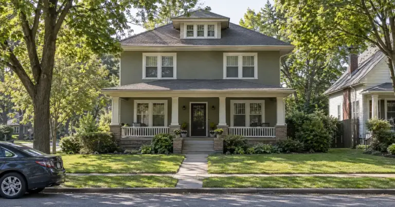 Rental HELOC Credit Score Requirements for a First-Time Landlord