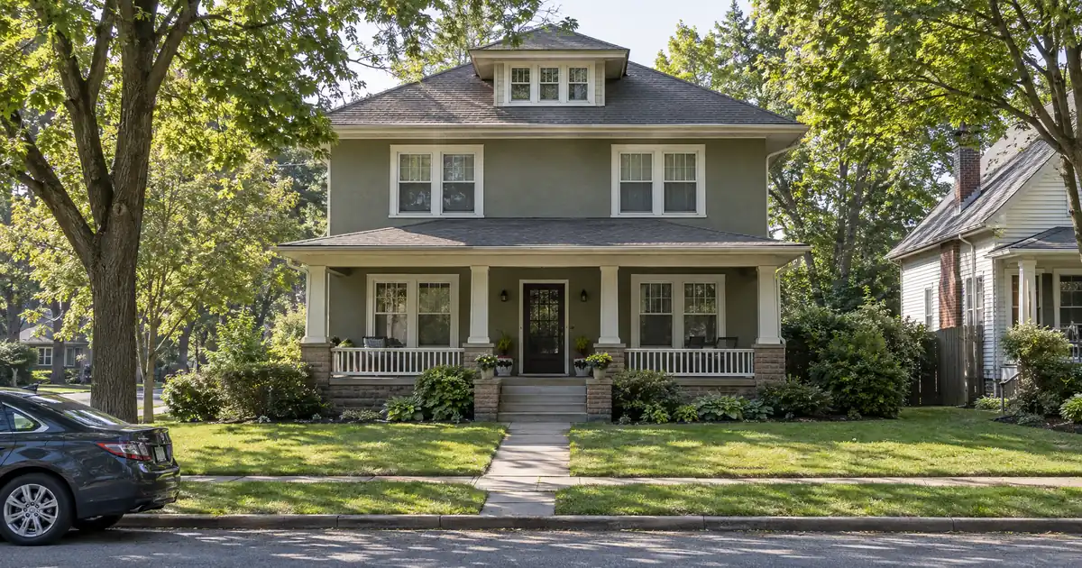 Rental HELOC Credit Score Requirements for a First-Time Landlord
