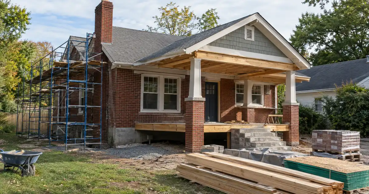 Should an Investor Use a DSCR Loan or a Bridge Loan to Cash Out?
