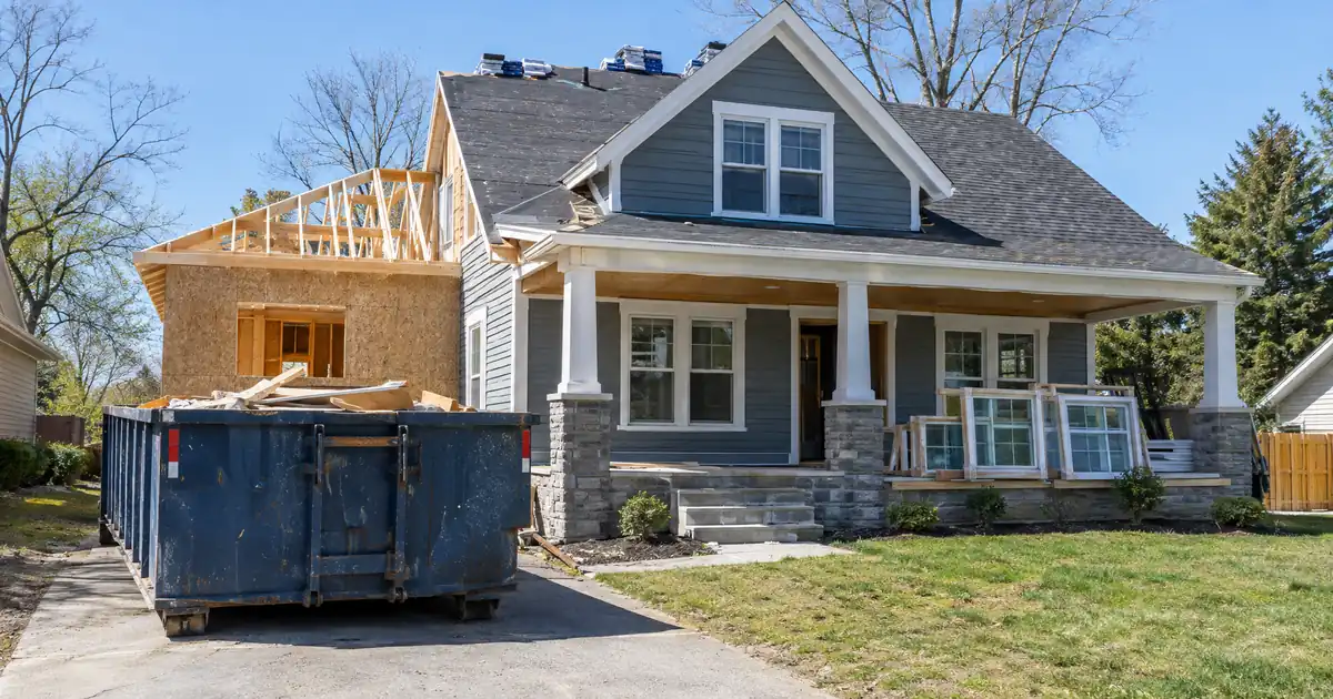 40-Year DSCR Loan vs Bridge Loan for a Cash-Out Refinance
