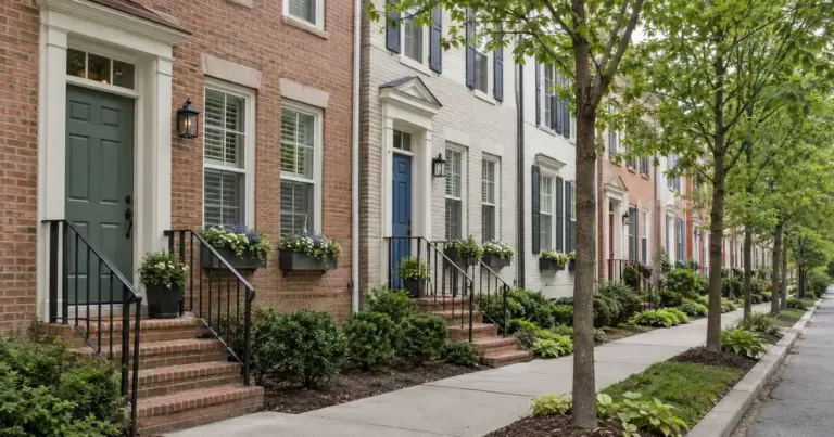 FHA Rate-and-term Refinance With An Appraisal