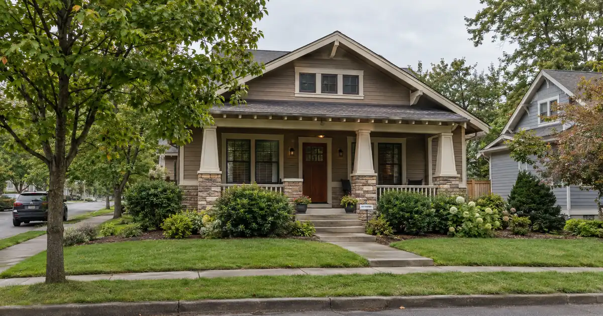 Interest-Only DSCR Loan vs Rental Home Equity Loan for a First Rental