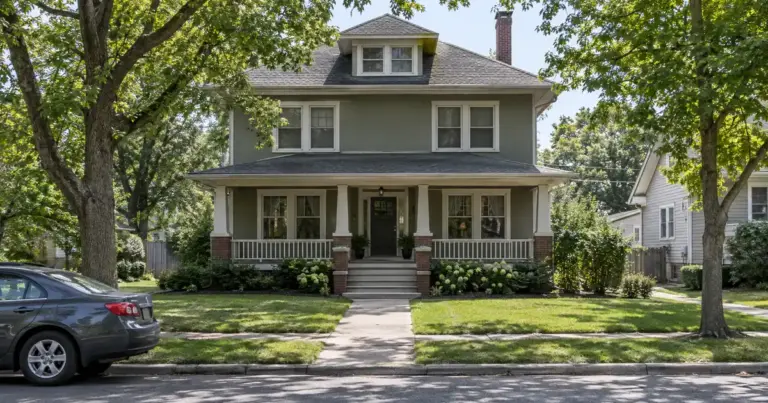 40-Year DSCR Loan vs Investment Property HELOC for a First Rental