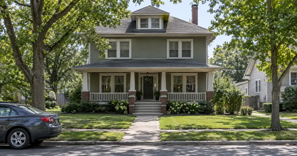 40-Year DSCR Loan vs Investment Property HELOC for a First Rental