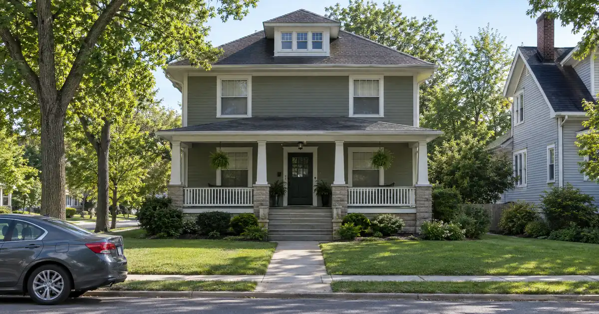 Investment Property Cash-Out Refinance Documentation Checklist for an LLC