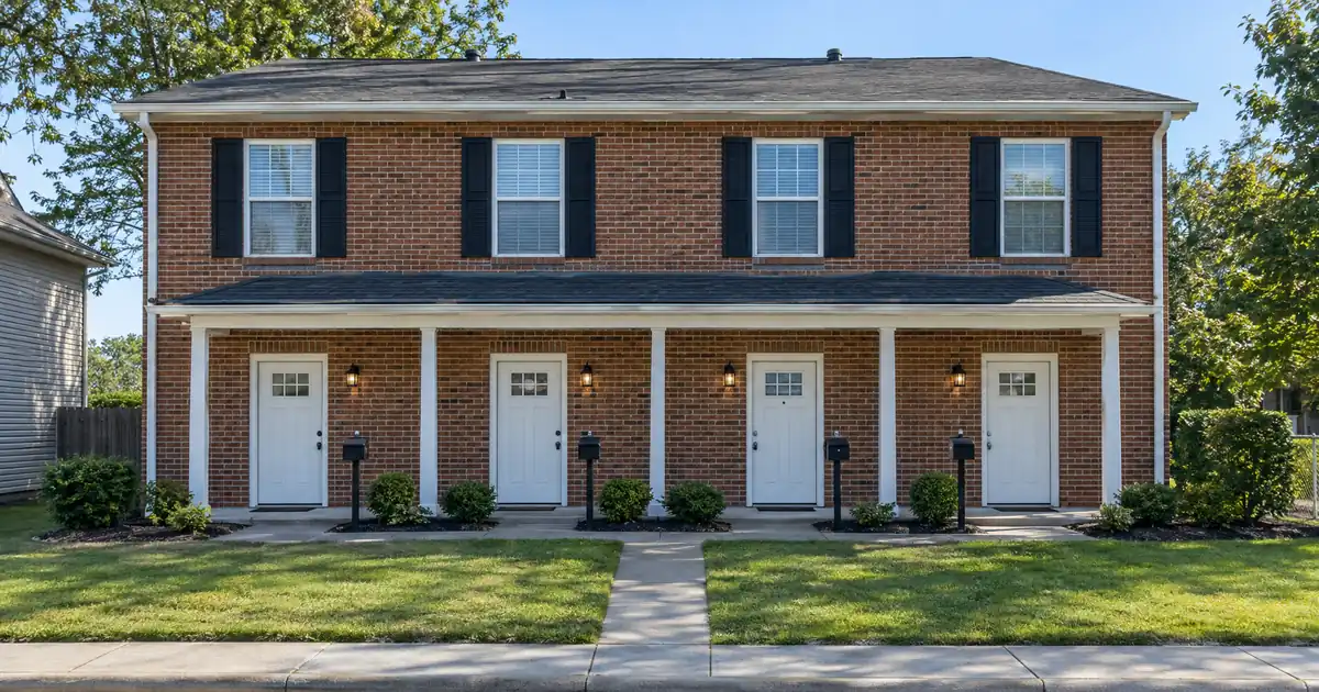 Rental HELOC Reserve Requirements for a Landlord With Four Units