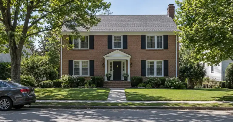 40-Year DSCR Loan vs Rental Home Equity Loan for a First Rental