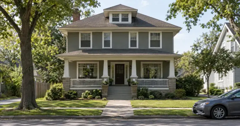 Bank Statement Loan vs Investment Property HELOC for a First Rental