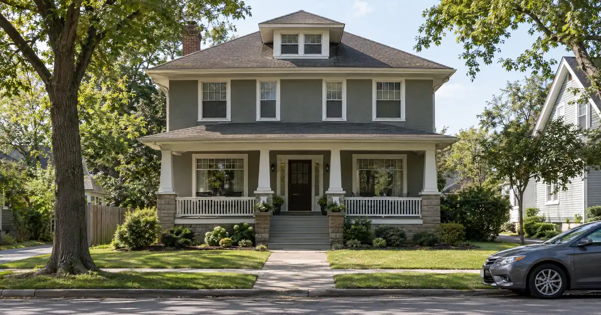 Bank Statement Loan vs Investment Property HELOC for a First Rental
