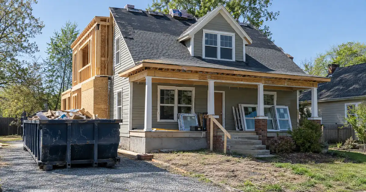Cash-Out DSCR Loan vs Hard Money Loan for a Rental